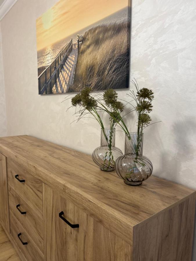 Fewo By Hd Mit Parkplatz, Wallbox, Wintergarten Bad Salzuflen Exteriér fotografie